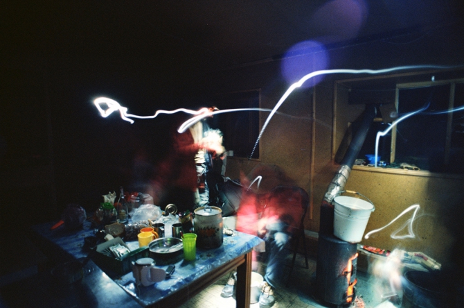 Что нам стоит дом построить