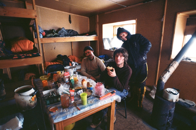 Что нам стоит дом построить