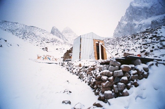 Что нам стоит дом построить