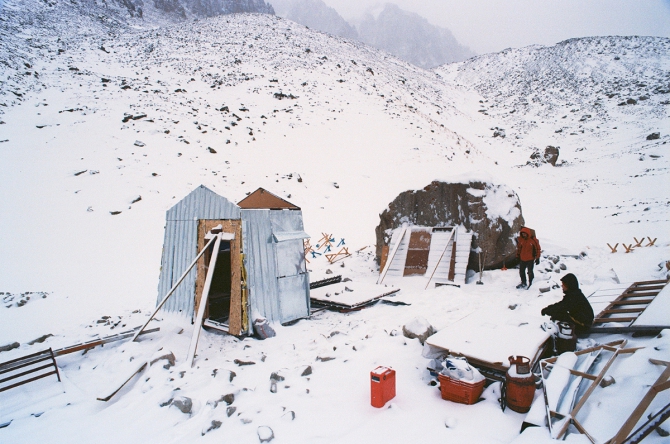 Что нам стоит дом построить