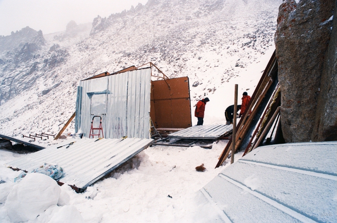 Что нам стоит дом построить