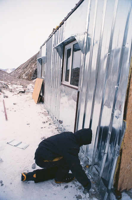 Что нам стоит дом построить