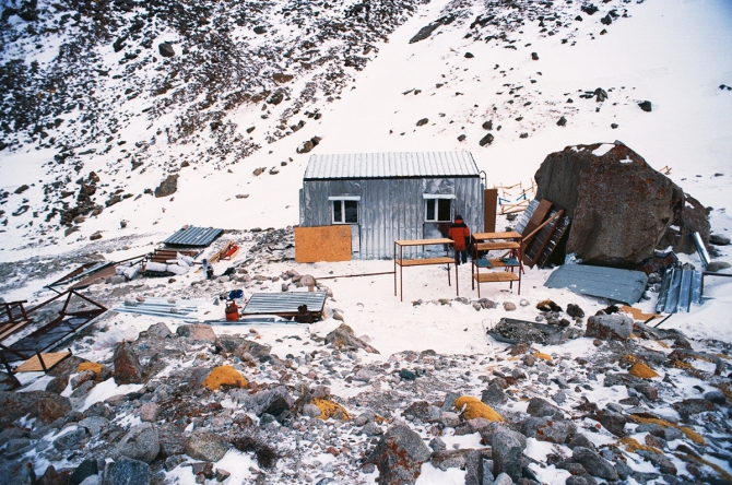 Что нам стоит дом построить