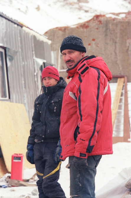 Что нам стоит дом построить