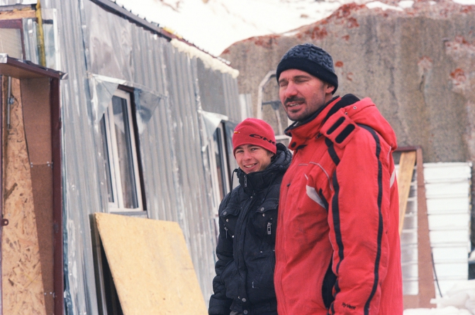 Что нам стоит дом построить