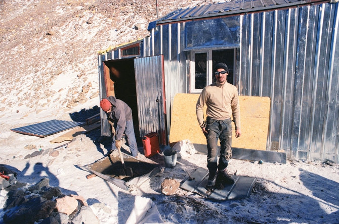 Что нам стоит дом построить