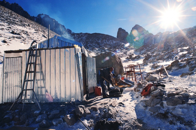 Что нам стоит дом построить