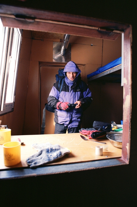 Что нам стоит дом построить