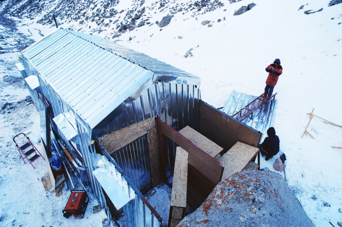 Что нам стоит дом построить