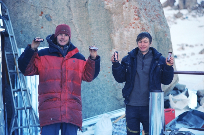 Что нам стоит дом построить