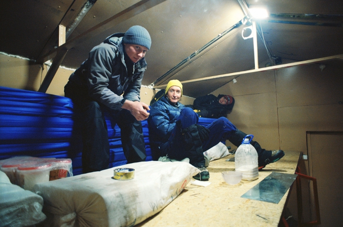 Что нам стоит дом построить