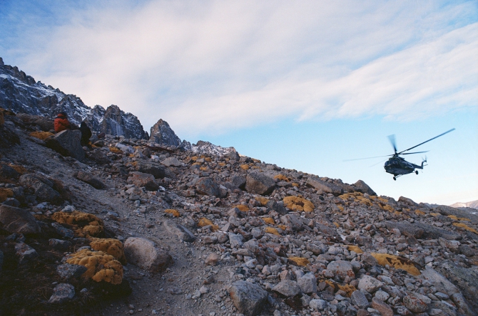 Что нам стоит дом построить