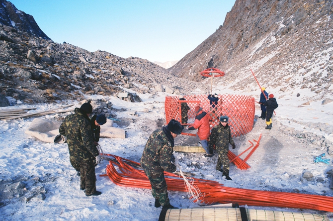 Что нам стоит дом построить