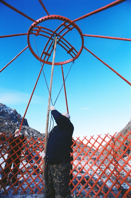 Что нам стоит дом построить