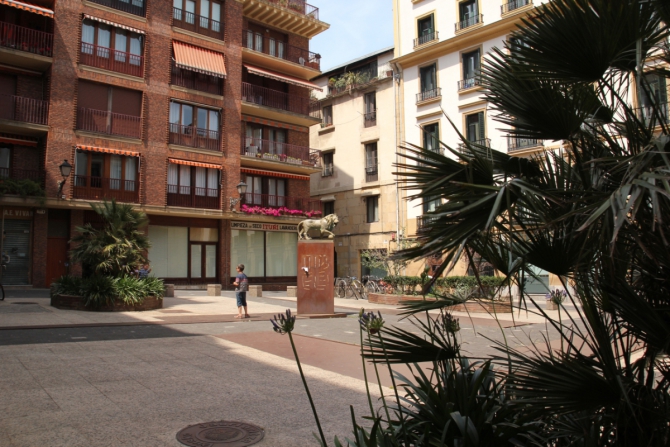 Соло велопутешествие по Западной Европе (6 стран, 2500 км, 40 дней). Часть III (French Way, Spain, Buen Camino, solo bike trip, испания, Путь Сантьяго, соло велопоход, вело путешествие)