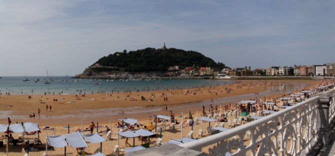 Соло велопутешествие по Западной Европе (6 стран, 2500 км, 40 дней). Часть III (French Way, Spain, Buen Camino, solo bike trip, испания, Путь Сантьяго, соло велопоход, вело путешествие)