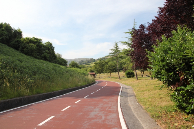 Соло велопутешествие по Западной Европе (6 стран, 2500 км, 40 дней). Часть III (French Way, Spain, Buen Camino, solo bike trip, испания, Путь Сантьяго, соло велопоход, вело путешествие)