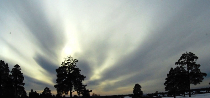 Скалы, г. Сламь, Бардымский хр. (Скалолазание)