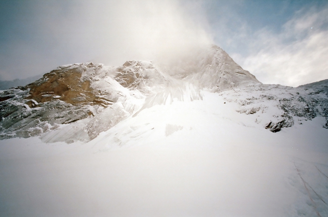 Как мы "покиргизили" этой зимой. Ала-Арча - Ашат 2015 (Альпинизм, сабах, сварог, зима, первопроход, маркевич, скотников)