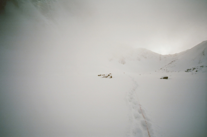 Как мы "покиргизили" этой зимой. Ала-Арча - Ашат 2015 (Альпинизм, сабах, сварог, зима, первопроход, маркевич, скотников)