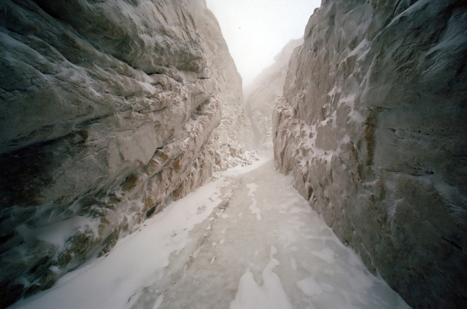 Как мы "покиргизили" этой зимой. Ала-Арча - Ашат 2015 (Альпинизм, сабах, сварог, зима, первопроход, маркевич, скотников)