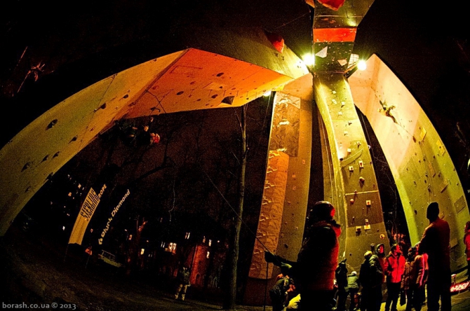 Лично-командный Чемпионат Вузов г. Москвы по ледолазанию в 2015г - в это воскресенье 29 марта! (Ледолазание/drytoolling, фаис, крюконоги, sterling rope, drytooling, драйтулинг)