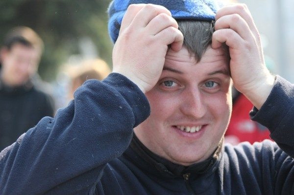 Чемпионат Украины по ледолазанию 2015. Немного фото и комментариев. (Ледолазание/drytoolling)