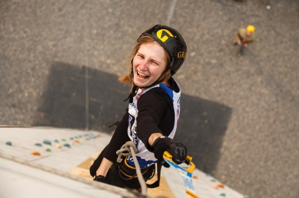 Чемпионат Украины по ледолазанию 2015. Немного фото и комментариев. (Ледолазание/drytoolling)