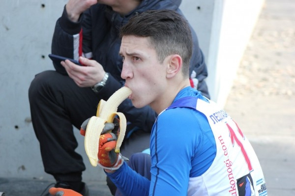 Чемпионат Украины по ледолазанию 2015. Немного фото и комментариев. (Ледолазание/drytoolling)