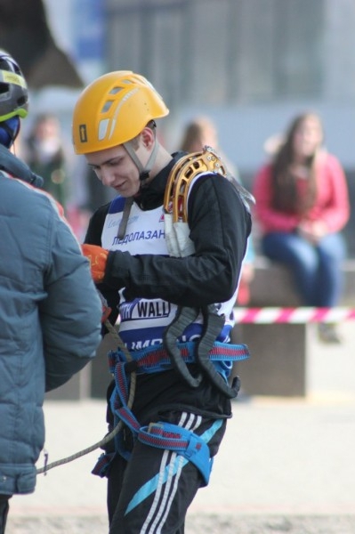 Чемпионат Украины по ледолазанию 2015. Немного фото и комментариев. (Ледолазание/drytoolling)