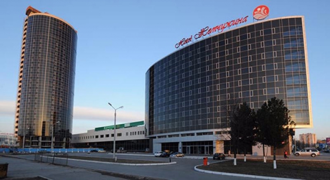 Профессиональная подготовка инструкторов – методистов по скалолазанию в г. Перми, Пермский край (Скалолазание)