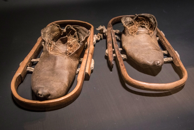 Особенности скитура и бэккантри в Местии (Верхняя Сванетия, Горные лыжи/Сноуборд, местия, грузия, фрирайд, ски-альпинизм, алекс кузмицкий, snow sense, школа фрирайда, гиды)