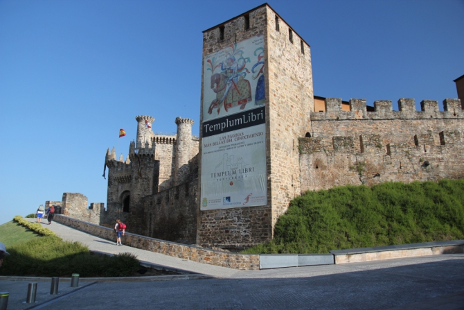 Соло велопутешествие по Западной Европе (6 стран, 2500 км, 40 дней). Часть IV (French Way, Spain, Buen Camino, solo bike trip, испания, Путь Сантьяго, соло велопоход, вело путешествие)