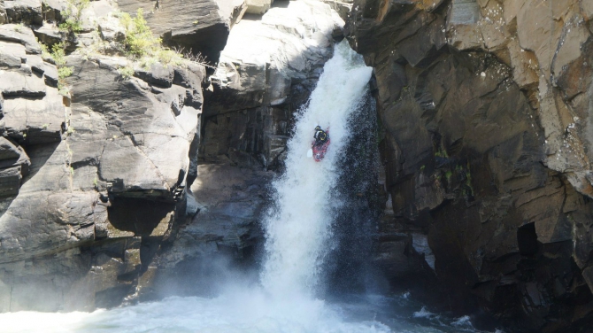 Большая Алтайская Экспедиция по рекам Алтайских гор Монголии и России (Вода, каякинг, каяк, бурная вода, монголия, россия, реки)