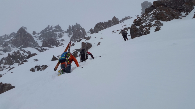 Школа горных гидов Кыргызстана. Ещё несколько шагов вперёд. (горные, гиды, киргизия, ассоциация, kmga, ifmga)