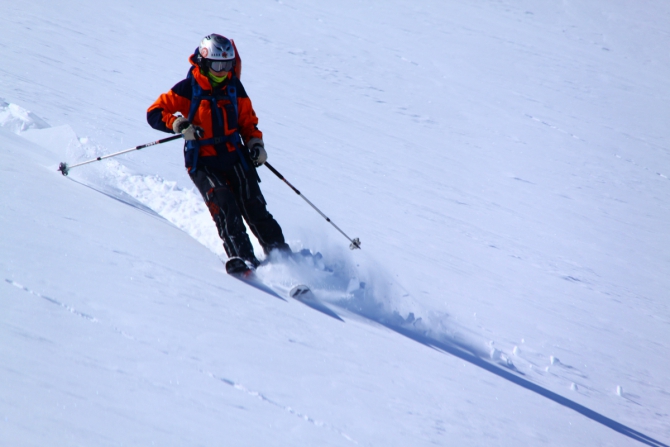 Школа горных гидов Кыргызстана. Ещё несколько шагов вперёд. (горные, гиды, киргизия, ассоциация, kmga, ifmga)