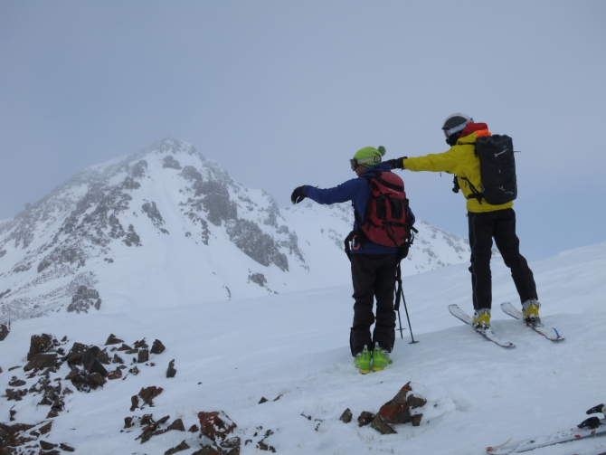 Школа горных гидов Кыргызстана. Ещё несколько шагов вперёд. (горные, гиды, киргизия, ассоциация, kmga, ifmga)