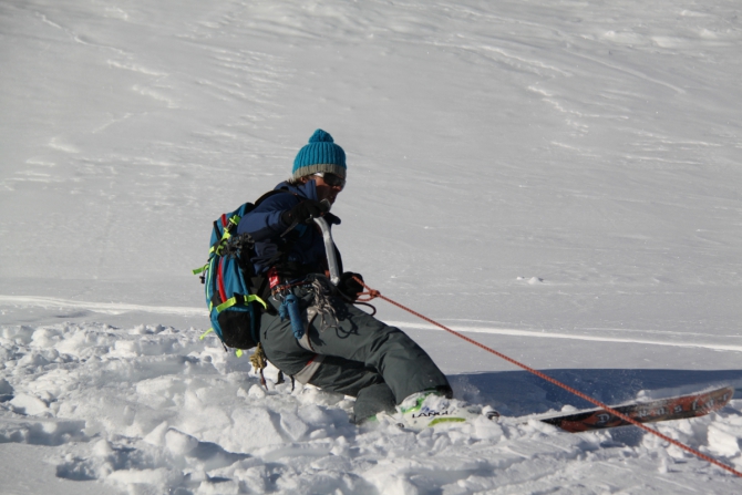 Школа горных гидов Кыргызстана. Ещё несколько шагов вперёд. (горные, гиды, киргизия, ассоциация, kmga, ifmga)