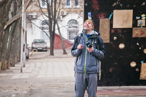 Результаты Лично-командного Чемпионата Вузов г. Москвы по ледолазанию 2015г. (Ледолазание/drytoolling)