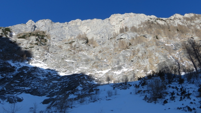 Румынские Карпаты (Альпинизм, румыния коштилла буштени альпклуб одесса зима)