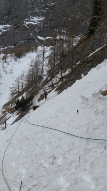 Румынские Карпаты (Альпинизм, румыния коштилла буштени альпклуб одесса зима)