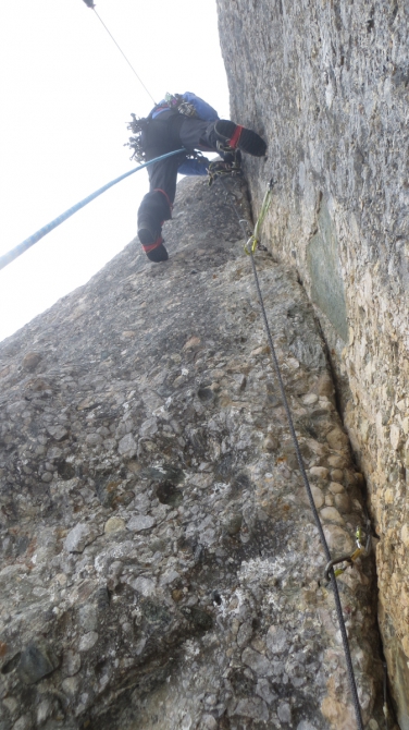 Румынские Карпаты (Альпинизм, румыния коштилла буштени альпклуб одесса зима)