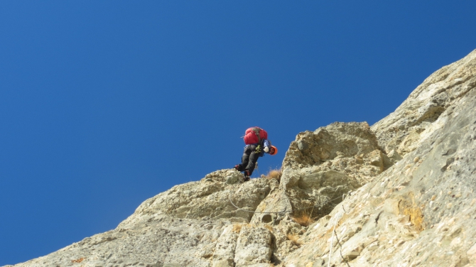 Румынские Карпаты (Альпинизм, румыния коштилла буштени альпклуб одесса зима)