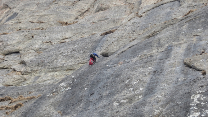 Румынские Карпаты (Альпинизм, румыния коштилла буштени альпклуб одесса зима)
