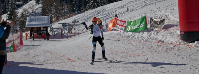 КИЛИАН ЖОРНЕТ - СПОРТСМЕН ГОДА! (Ски-тур, сочи, ски-альпинизм, жорнет килиан)