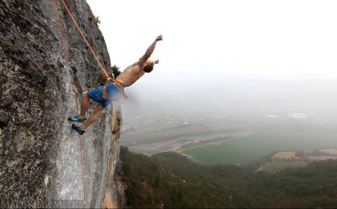 Олиана, Маргалеф, Сиурана и Санта-Линья: дождь из 9а+ в Каталонии (Скалолазание, скалолазание, испания, Сиуарана)