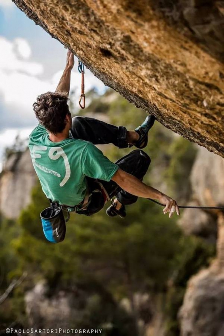 Олиана, Маргалеф, Сиурана и Санта-Линья: дождь из 9а+ в Каталонии (Скалолазание, скалолазание, испания, Сиуарана)