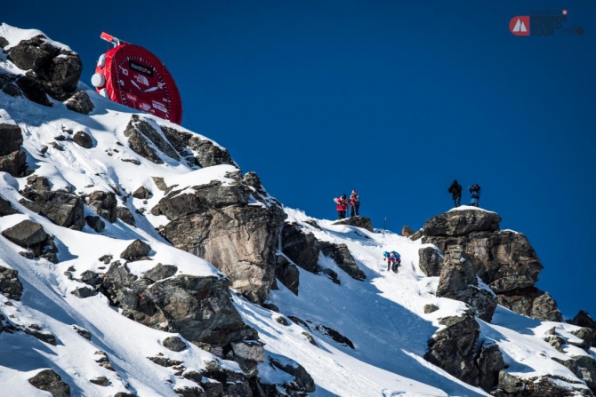 Известны чемпионы мира по фрирайду! (Бэккантри/Фрирайд)