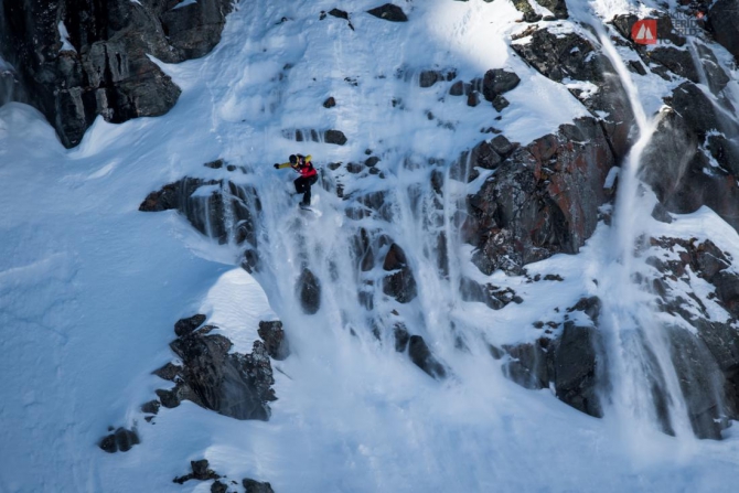 Известны чемпионы мира по фрирайду! (Бэккантри/Фрирайд)