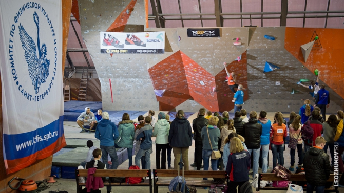 Первенство России-2015 в Санкт-Петербурге: итоги (скалолазание, боулдеринг, владимир кауров, Андрей Сушков, вадим тимонов, Евгений Калашников, Дмитрий Березницкий, Makak)